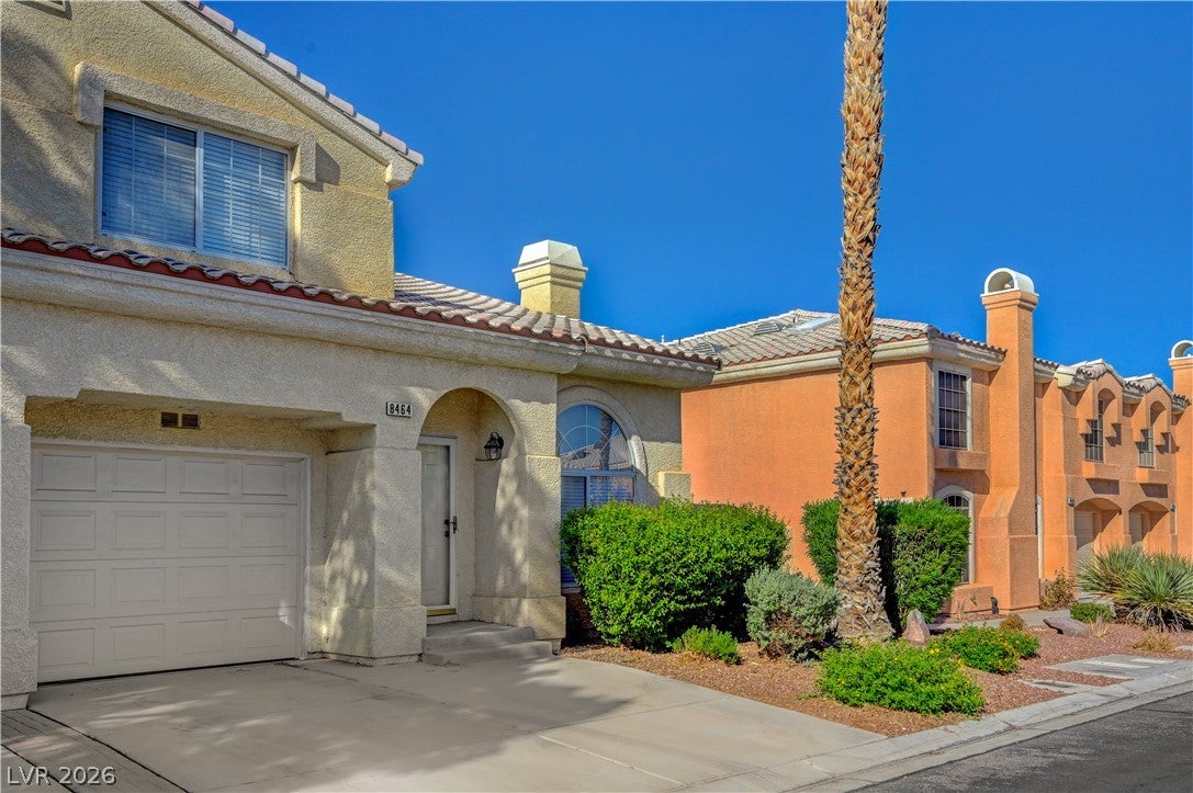 8464 Vast Horizon Avenue