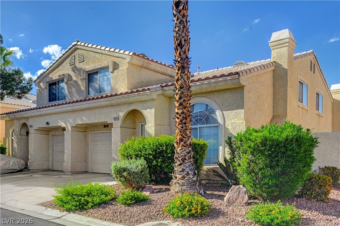 8464 Vast Horizon Avenue
