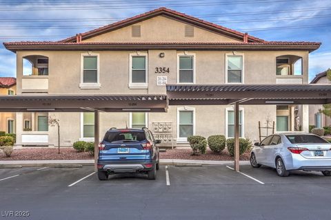 3351 Indian Shadow Street 204 Las Vegas NV 89129