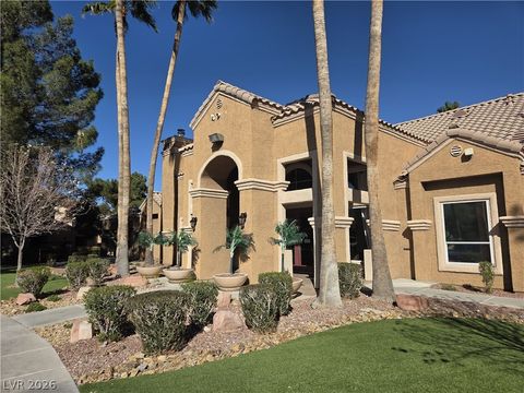 1150 N Buffalo Drive 1075 Las Vegas NV 89128