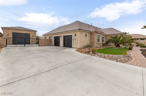 8369 Eagle Estates Court Las Vegas NV 89131