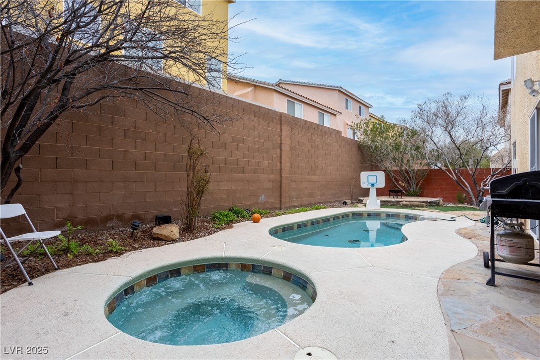 2585 Shellsburg Avenue, Henderson, Nevada image 11