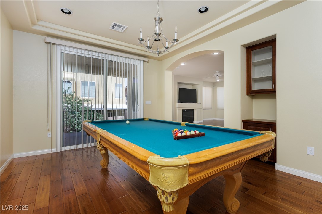 2585 Shellsburg Avenue, Henderson, Nevada image 9