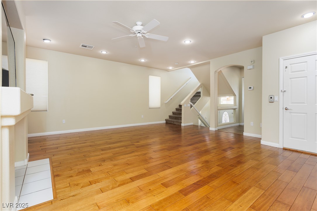 2585 Shellsburg Avenue, Henderson, Nevada image 7
