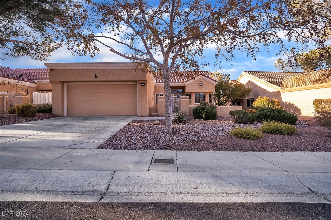 2505 Showcase Drive, Las Vegas, Nevada image 1