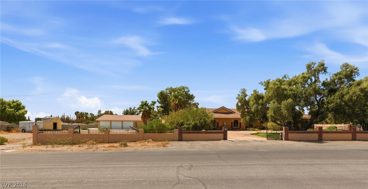 8385 W La Madre Way
