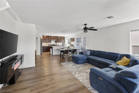 Tiny photo for 2722 Gallarate Drive, Henderson, NV 89044 (MLS # 2798103)