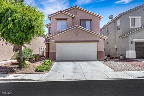 5321 Welch Valley Avenue Las Vegas NV 89131