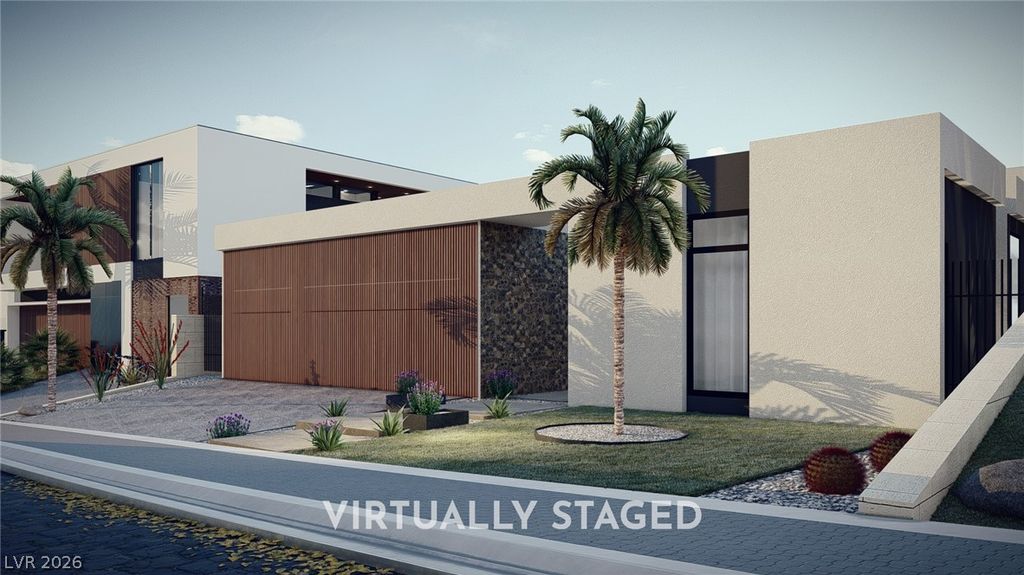Photo of 426 Net Zero Drive, Henderson, NV 89012 (MLS # 2769383)