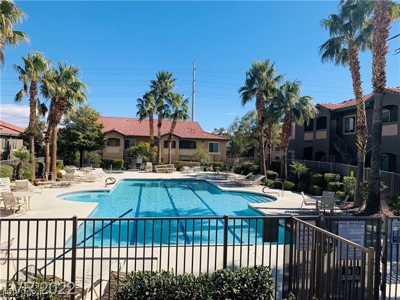 3460 Cactus Shadow Street #101, Las Vegas, Nevada image 17