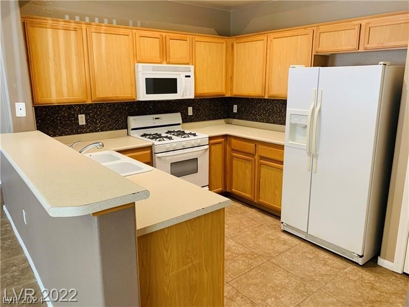 3460 Cactus Shadow Street #101, Las Vegas, Nevada image 6