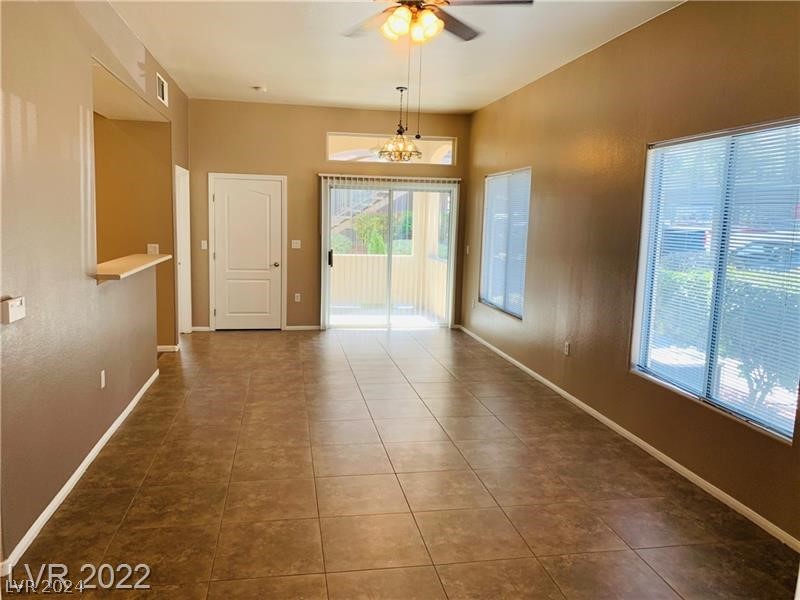 3460 Cactus Shadow Street #101, Las Vegas, Nevada image 4