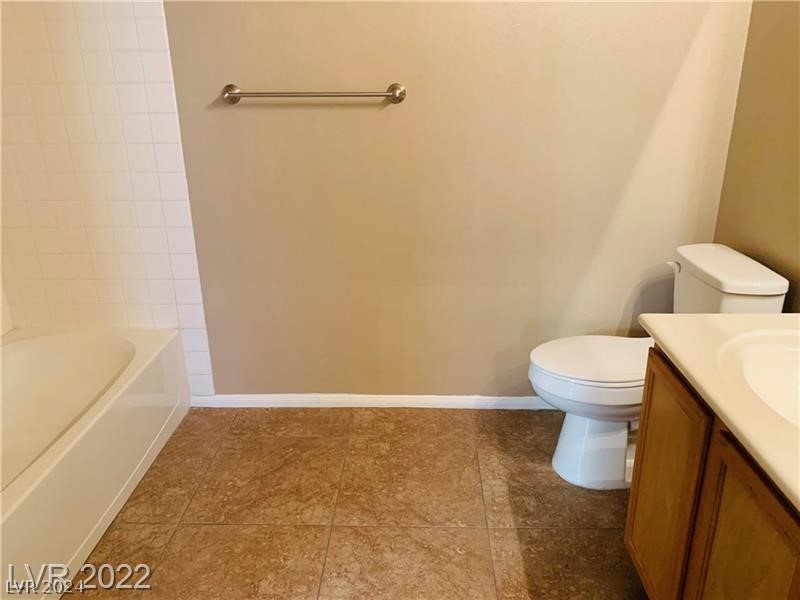 3460 Cactus Shadow Street #101, Las Vegas, Nevada image 14