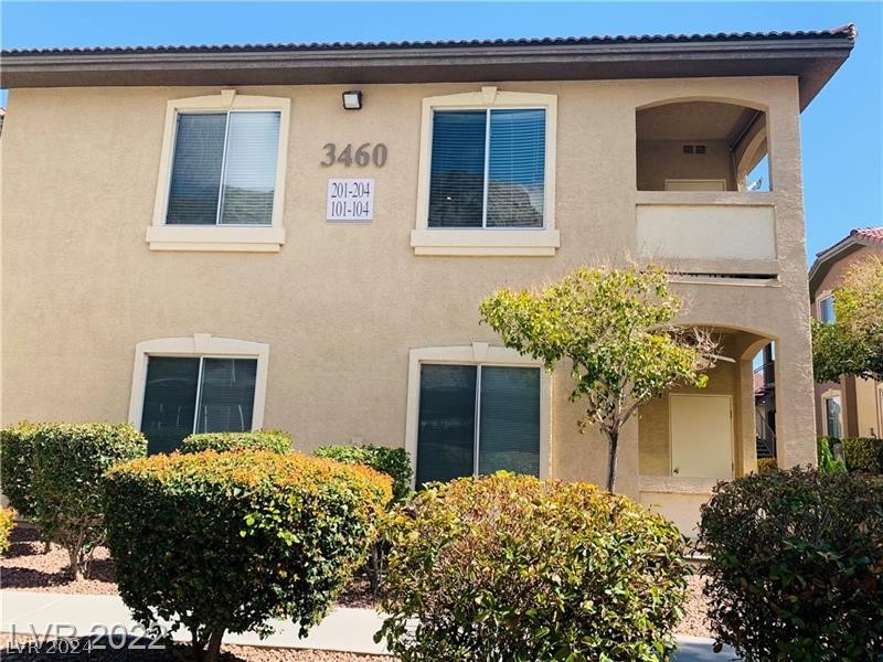 3460 Cactus Shadow Street #101, Las Vegas, Nevada image 3