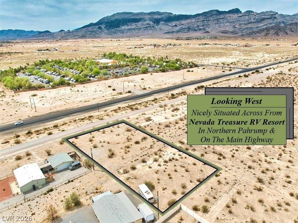 6301 N Highway 160