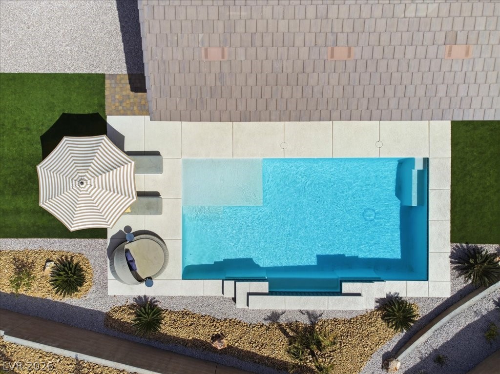 5521 Acadia Leaf Street