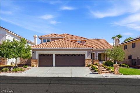 Photo of 2316 Carinth Way, Henderson, NV 89074 (MLS # 2820173)