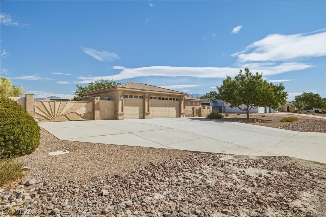 4940 Stubblefield Drive