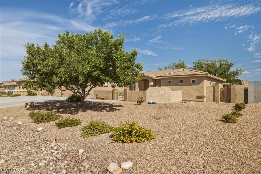 4940 Stubblefield Drive