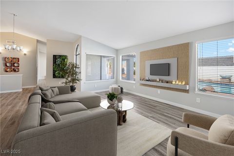 3605 N Torrey Pines Drive Las Vegas NV 89108