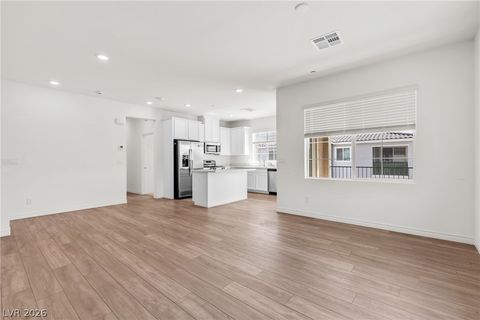 Photo of 7330 N Decatur Boulevard #1, Las Vegas, NV 89131 (MLS # 2779668)