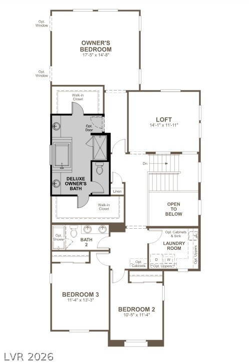 8236 Kinleigh Poulson Street