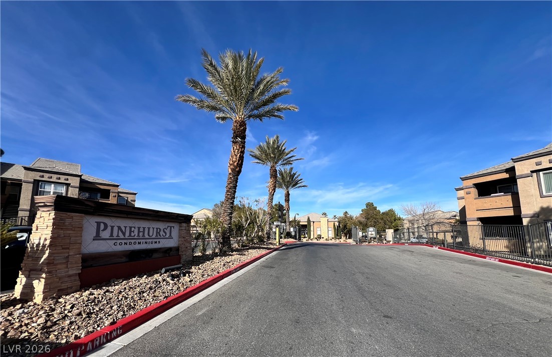 6650 W Warm Springs Road 1156