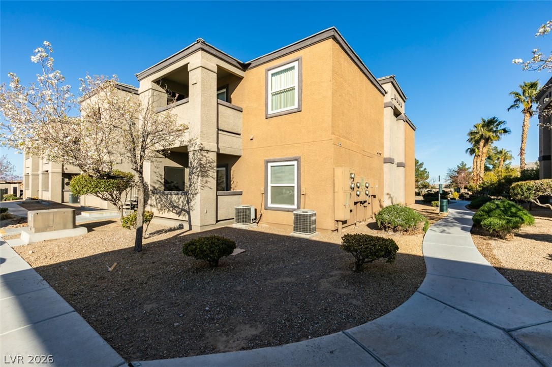 6650 W Warm Springs Road 1156
