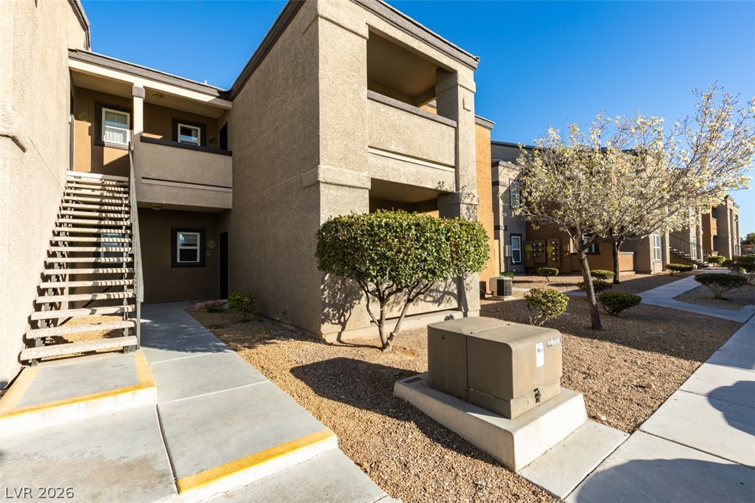 6650 W Warm Springs Road 1156