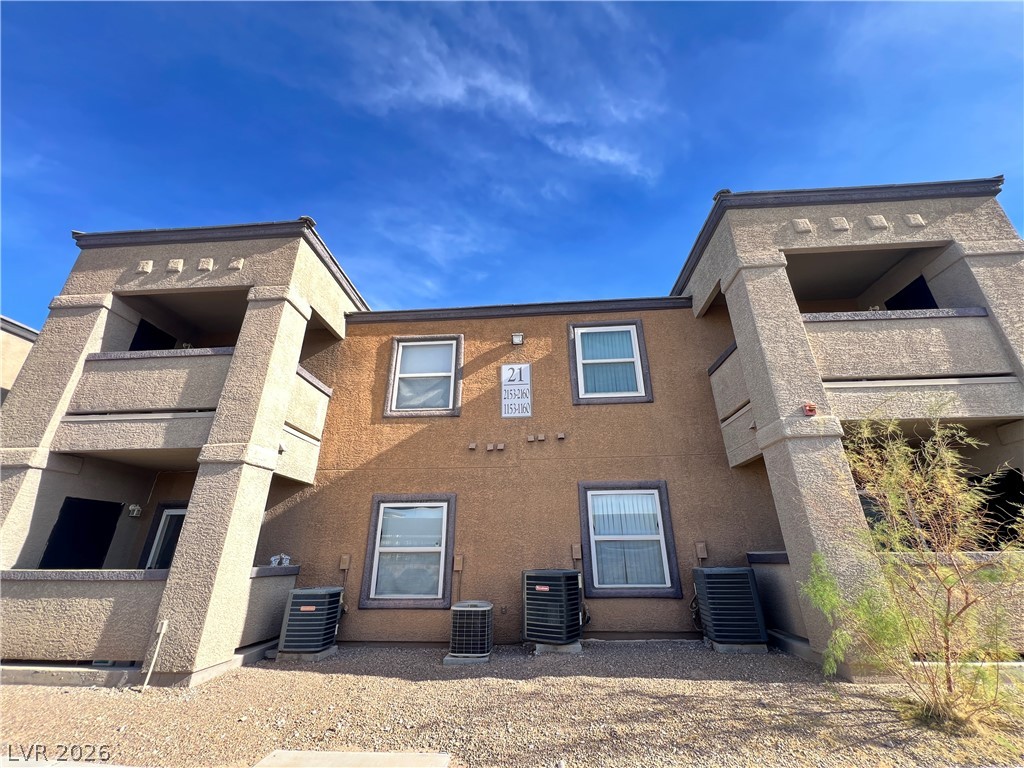 6650 W Warm Springs Road 1156