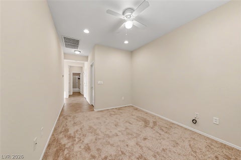 Tiny photo for 2576 Jada Drive, Henderson, NV 89044 (MLS # 2792779)