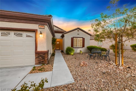 Tiny photo for 2576 Jada Drive, Henderson, NV 89044 (MLS # 2792779)