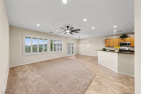 Tiny photo for 2576 Jada Drive, Henderson, NV 89044 (MLS # 2792779)