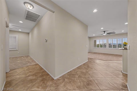 Tiny photo for 2576 Jada Drive, Henderson, NV 89044 (MLS # 2792779)