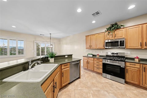 Tiny photo for 2576 Jada Drive, Henderson, NV 89044 (MLS # 2792779)