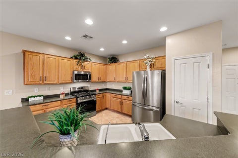 Tiny photo for 2576 Jada Drive, Henderson, NV 89044 (MLS # 2792779)