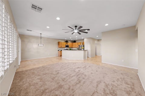 Tiny photo for 2576 Jada Drive, Henderson, NV 89044 (MLS # 2792779)