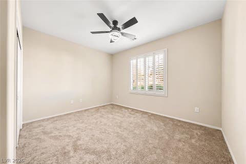 Tiny photo for 2576 Jada Drive, Henderson, NV 89044 (MLS # 2792779)