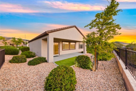 Tiny photo for 2576 Jada Drive, Henderson, NV 89044 (MLS # 2792779)