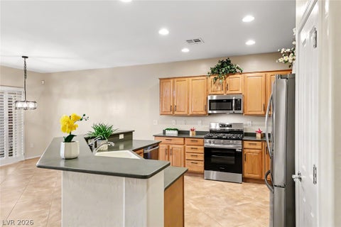 Tiny photo for 2576 Jada Drive, Henderson, NV 89044 (MLS # 2792779)