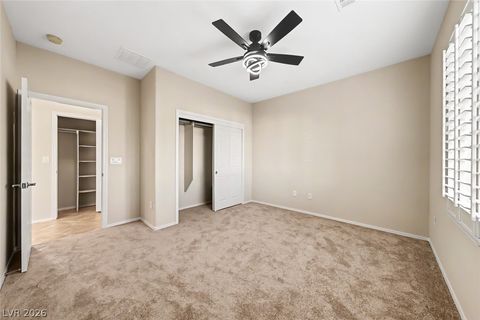 Tiny photo for 2576 Jada Drive, Henderson, NV 89044 (MLS # 2792779)