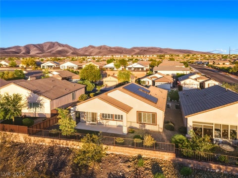 Tiny photo for 2576 Jada Drive, Henderson, NV 89044 (MLS # 2792779)