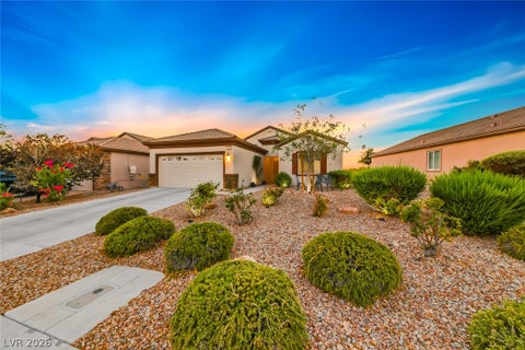 Tiny photo for 2576 Jada Drive, Henderson, NV 89044 (MLS # 2792779)