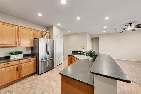 Tiny photo for 2576 Jada Drive, Henderson, NV 89044 (MLS # 2792779)