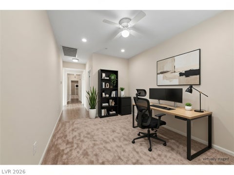 Tiny photo for 2576 Jada Drive, Henderson, NV 89044 (MLS # 2792779)
