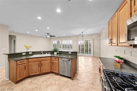 Tiny photo for 2576 Jada Drive, Henderson, NV 89044 (MLS # 2792779)