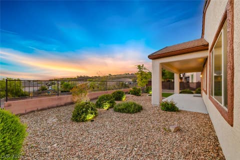 Tiny photo for 2576 Jada Drive, Henderson, NV 89044 (MLS # 2792779)