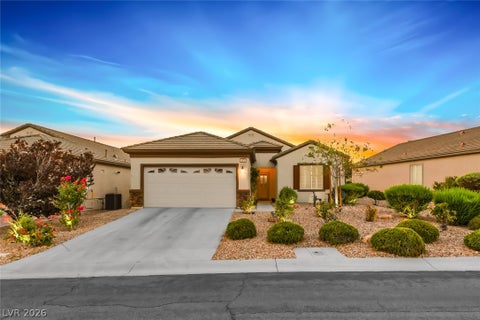 Homes For Sale - 2576 Jada Drive<br/> Henderson, NV 89044