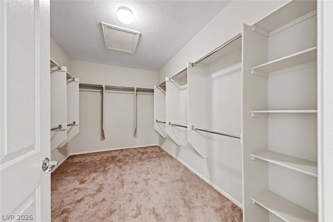 Tiny photo for 2576 Jada Drive, Henderson, NV 89044 (MLS # 2792779)