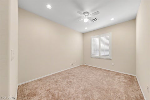 Tiny photo for 2576 Jada Drive, Henderson, NV 89044 (MLS # 2792779)